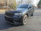 2021 Jeep Grand Cherokee High Altitude 1 OWNER/ TRAILER TOW