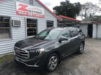 2018 GMC Terrain SLT 4dr SUV