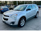 2013 Chevrolet Equinox LS 4dr SUV