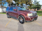 2003 Lincoln Navigator 4WD Luxury