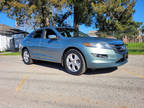 2010 Honda Accord Crosstour EX-L - Only 91k Miles