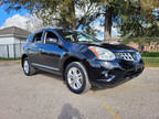 2013 Nissan Rogue SV - Leather and 144k Miles