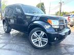 2011 Dodge Nitro Detonator