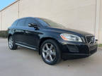 2013 Volvo XC60 4dr 3.2L