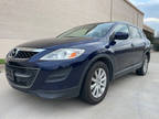 2010 Mazda CX-9 FWD 4dr Sport