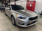 2014 Kia Cadenza 4dr Sdn Premium