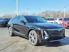 2024 Cadillac, new