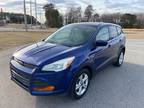 2014 Ford Escape SE 4dr SUV