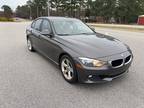 2013 BMW 3 Series 328i 4dr Sedan