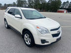 2015 Chevrolet Equinox LT AWD 4dr SUV w/1LT