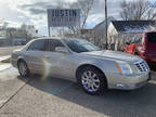 2008 Cadillac Dts