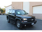 2003 Chevrolet Tahoe Z71 1500 4WD LT