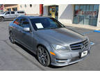 2014 Mercedes-Benz C-Class 4dr Sdn C 250 Sport RWD