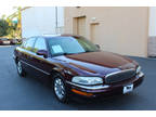 2003 Buick Park Avenue