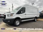 2024 Ford Transit-350 Base