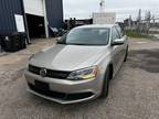 2013 Volkswagen Jetta Tdi