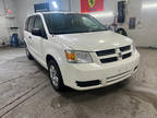 2010 Dodge Grand Caravan 4dr Wgn SE