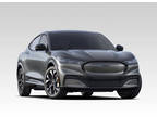 2023 Ford Mustang Mach-E Premium AWD BlueCruise 1.3 Sunroof Nav Cam Sync 4