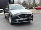 2024 Mazda CX-5 2.5 S Preferred Package