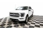 2021 Ford F-150 Limited 4x4 Crew Cab 145wb Leather Sync 4 Co-Pilot360 Active 2.0