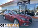 2015 Mazda Mazda3 s Grand Touring