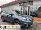 2016 Subaru Outback 2.5i