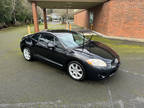 2007 Mitsubishi Eclipse 3dr Cpe Sportronic Auto SE