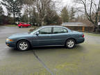 2001 Buick LeSabre 4dr Sdn Limited