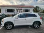 2018 Mitsubishi Outlander Sport Es