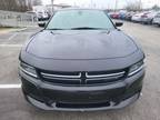 2015 Dodge Charger SE