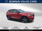 2021 Volvo XC40 R-Design