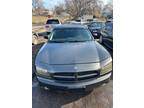 2008 Dodge Charger 4dr Sdn RWD