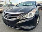 2014 Hyundai Sonata GLS Sedan 4D