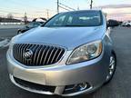 2014 Buick Verano Sedan 4D 2.4L I4