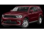 2024 Dodge Durango SRT Hellcat