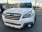 2014 Subaru Outback 2.5i Limited Wagon 4D