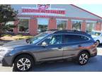 2020 Subaru Outback Limited AWD 4dr Crossover