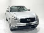 2017 Infiniti QX70 Base 4dr SUV