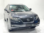 2011 Lexus RX 350 Base AWD 4dr SUV