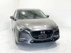 2018 Mazda MAZDA3 Grand Touring 4dr Hatchback 6A