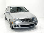 2011 Mercedes-Benz C-Class C 300 Luxury 4dr Sedan