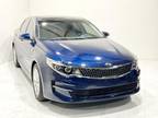 2016 Kia Optima EX 4dr Sedan