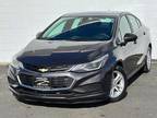 2016 Chevrolet Cruze LT Sedan 4D