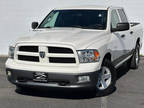 2009 Dodge Ram 1500 Crew Cab ST Pickup 4D 5 1/2 ft