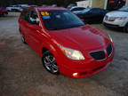 2006 Pontiac Vibe 4dr HB FWD