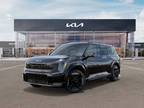 2024 Kia EV9 GT-Line