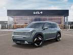 2024 Kia EV9 Wind