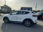 2016 Hyundai Tucson FWD 4dr SE