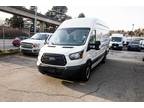 2016 Ford Transit Cargo Van