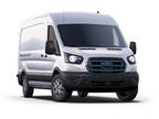 2023 Ford E-Transit Cargo Van